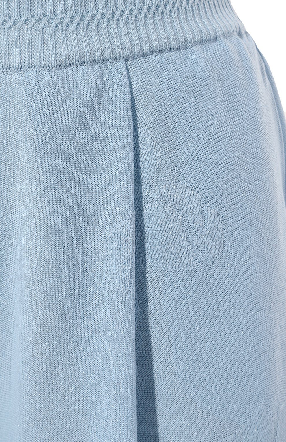 Шорты из вискозы FREEAGE, арт. S24.SR027.7000.411, фото 5