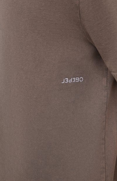 Хлопковая футболка DANIILBERG, арт. TS005, фото 5