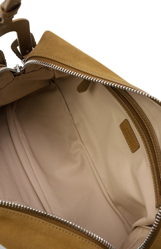 Сумка 24 Classic Pinko 106676/A0F6 Бежевый  106676/A0F6 Фото 5