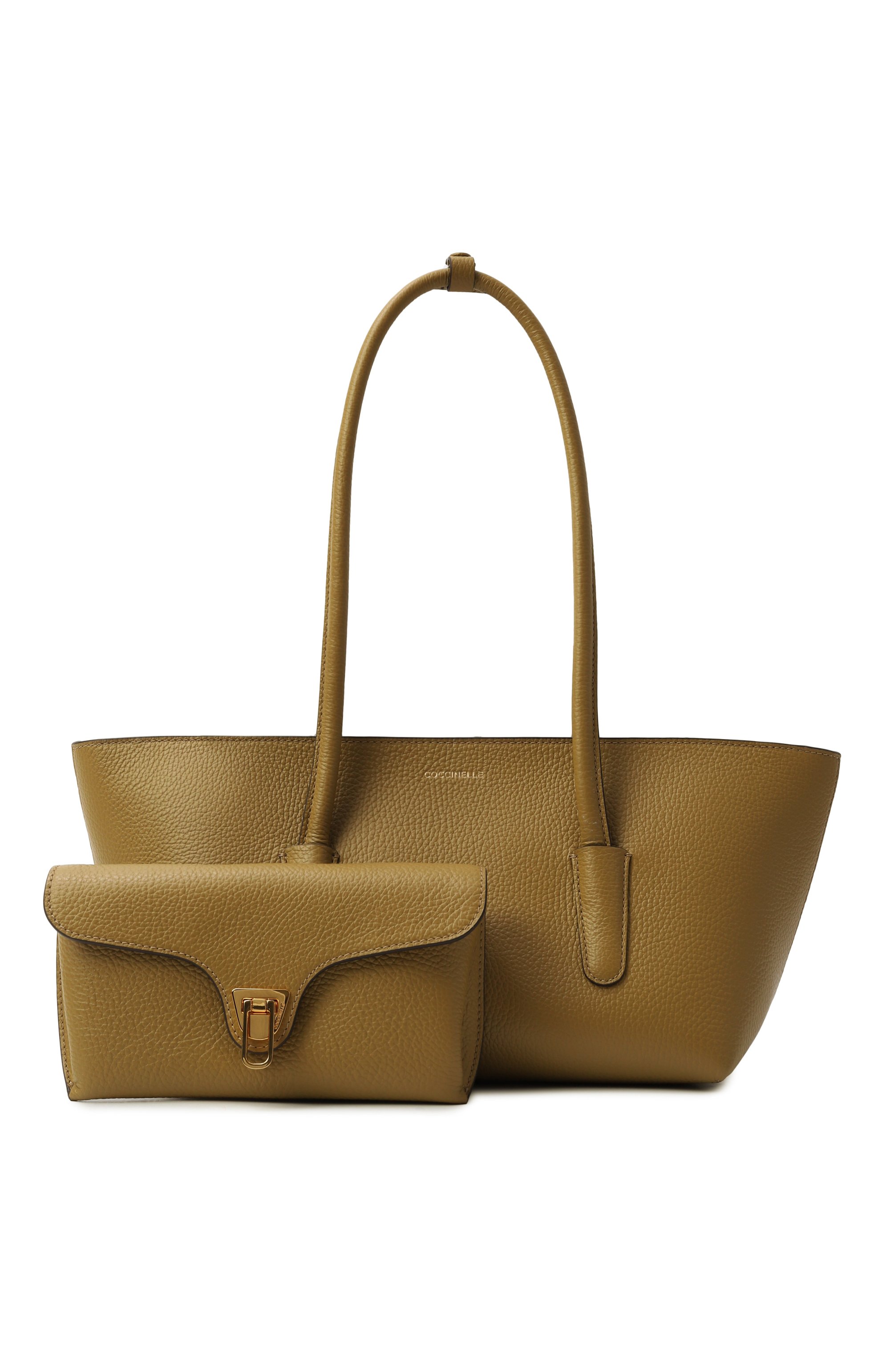 Сумка double beat COCCINELLE, арт. E1 T8A 11 03 01, фото 7