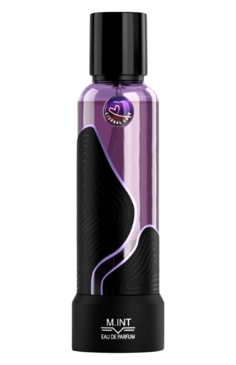 Парфюмерная вода eternal love (75ml) M.INT бесцветного цвета, арт. 3760344210936 | Фото 1 (Региональные ограничения белый список (Axapta Mercury): Не проставлено; Нос: Не проставлено; Тип продукта - парфюмерия: Парфюмерная вода; Ограничения доставки: flammable)