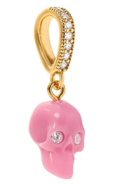 Подвеска CRYSTAL HAZE, арт. MR NICE PAVE C0NNECT0R, фото 2