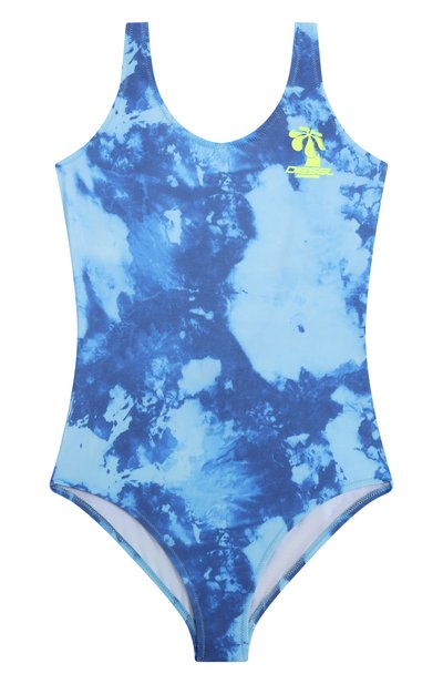 Слитный купальник DIESEL, арт. J02300/KYAZI