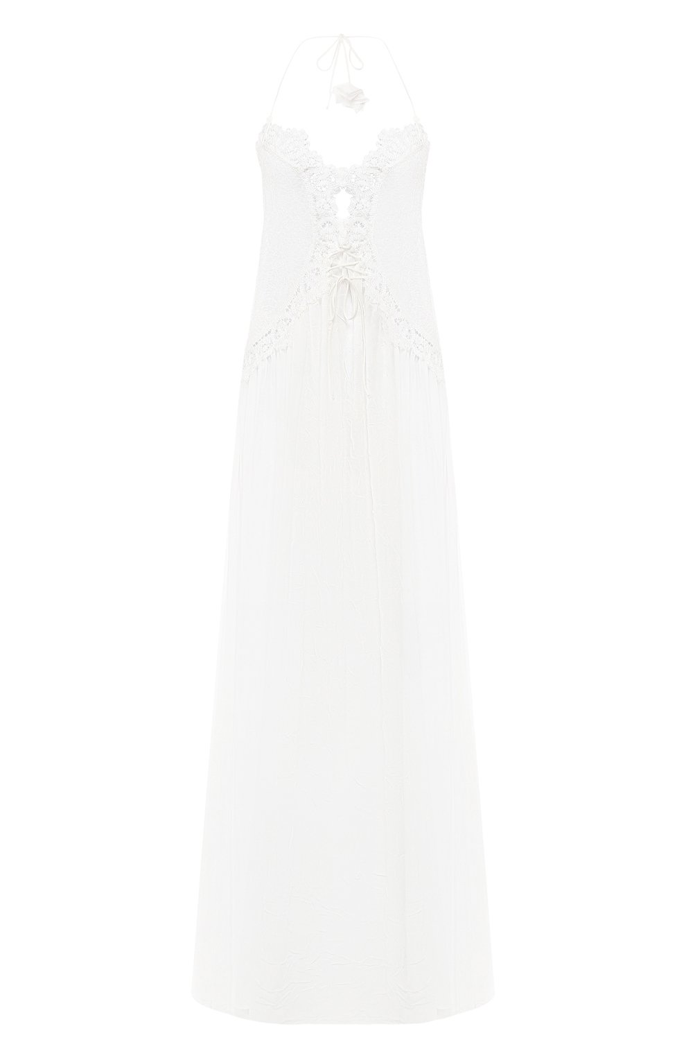 Туника ERMANNO SCERVINO, арт. D344Q309CQ0, фо то 1
