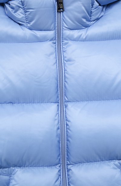 Пуховая куртка MONCLER, арт. G2-951-1A539-20-53334, фото 3