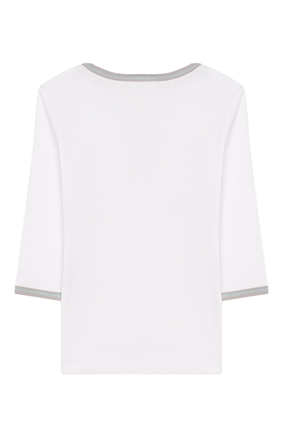 Комплект из лонгслива и брюк best buddy MAGNOLIA BABY, арт. 563-27-LB, фото 3