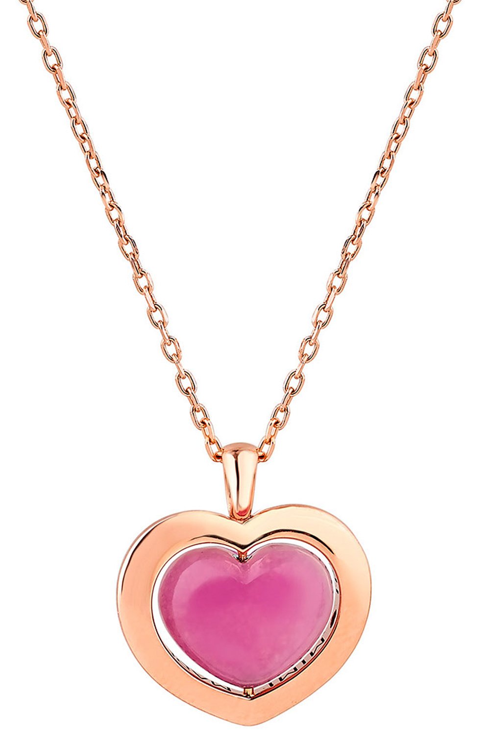 Кулон MIMI бесцветного цвета по цене 169000 руб., арт. PLM308R8Q10, фото 1 Кулон MIMI, арт. PLM308R8Q10, фото 1