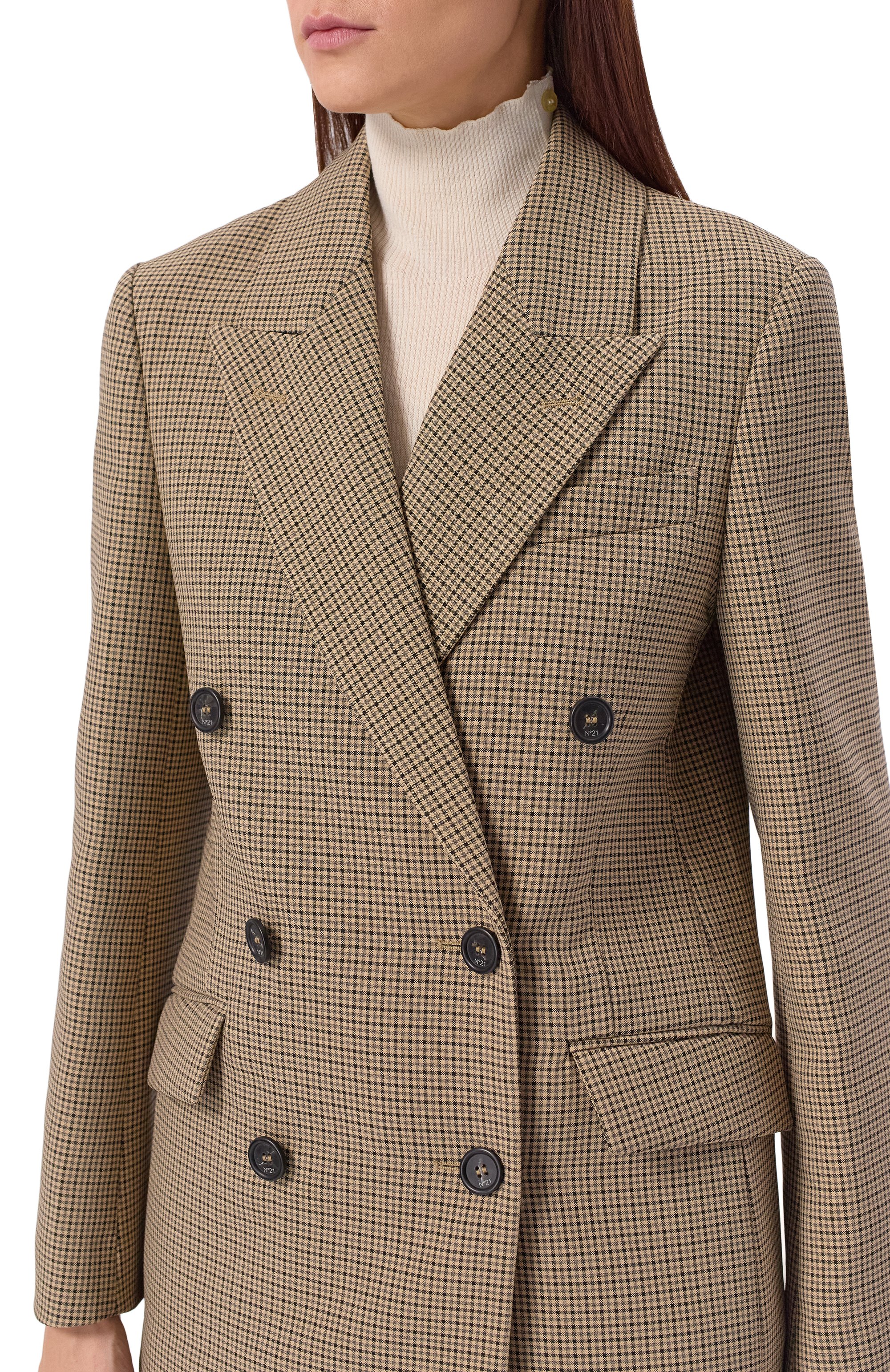 Жакет N21, арт. L032/5268, фото 5