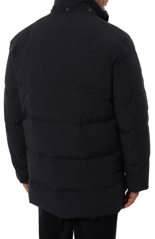 Пуховик Paul&Shark 14312008/XXL Синий  14312008/XXL Фото 7