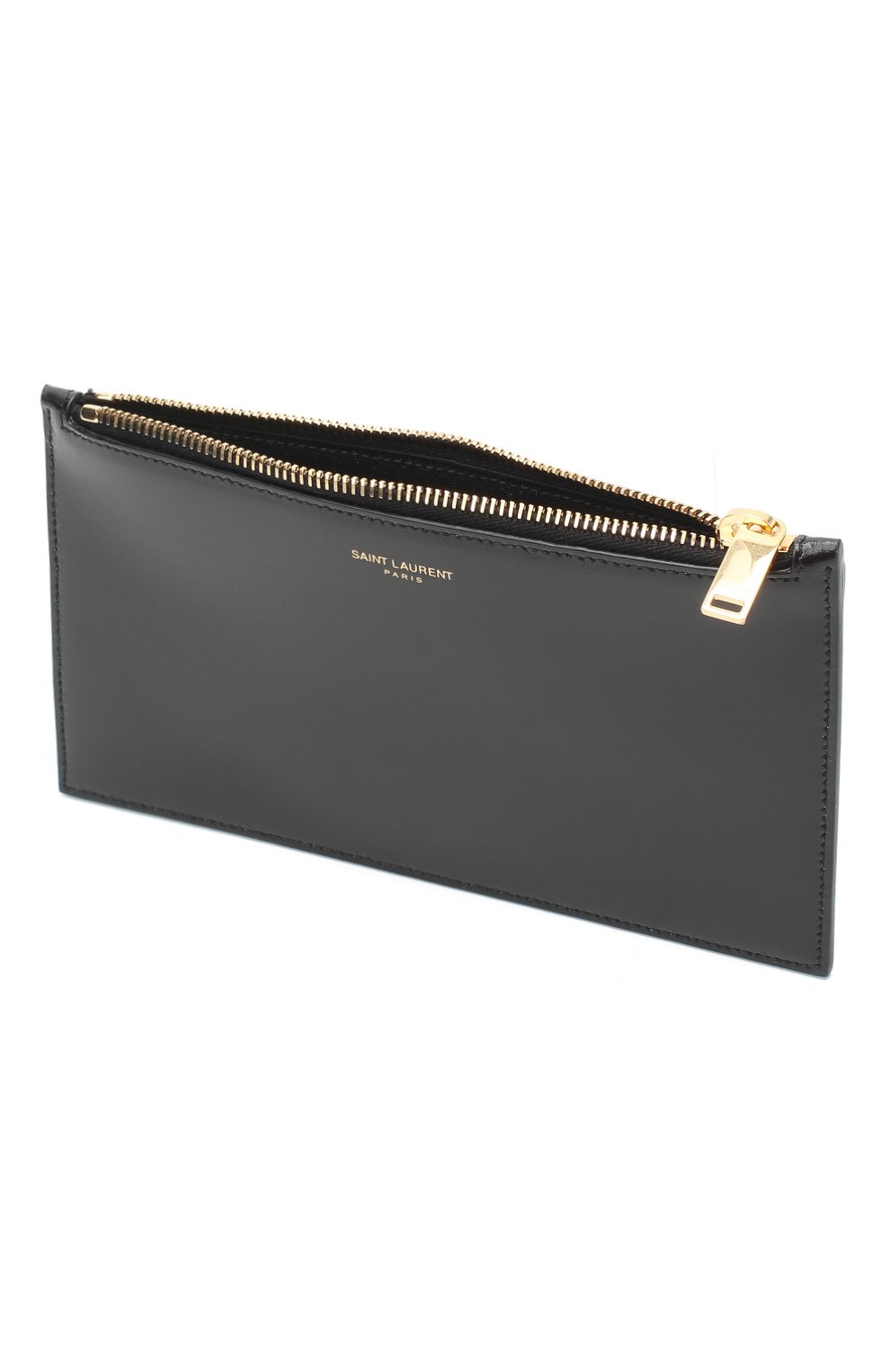 Кожаный футляр для документов rive gauche SAINT LAURENT, арт. 635097/03P0J, фото 3