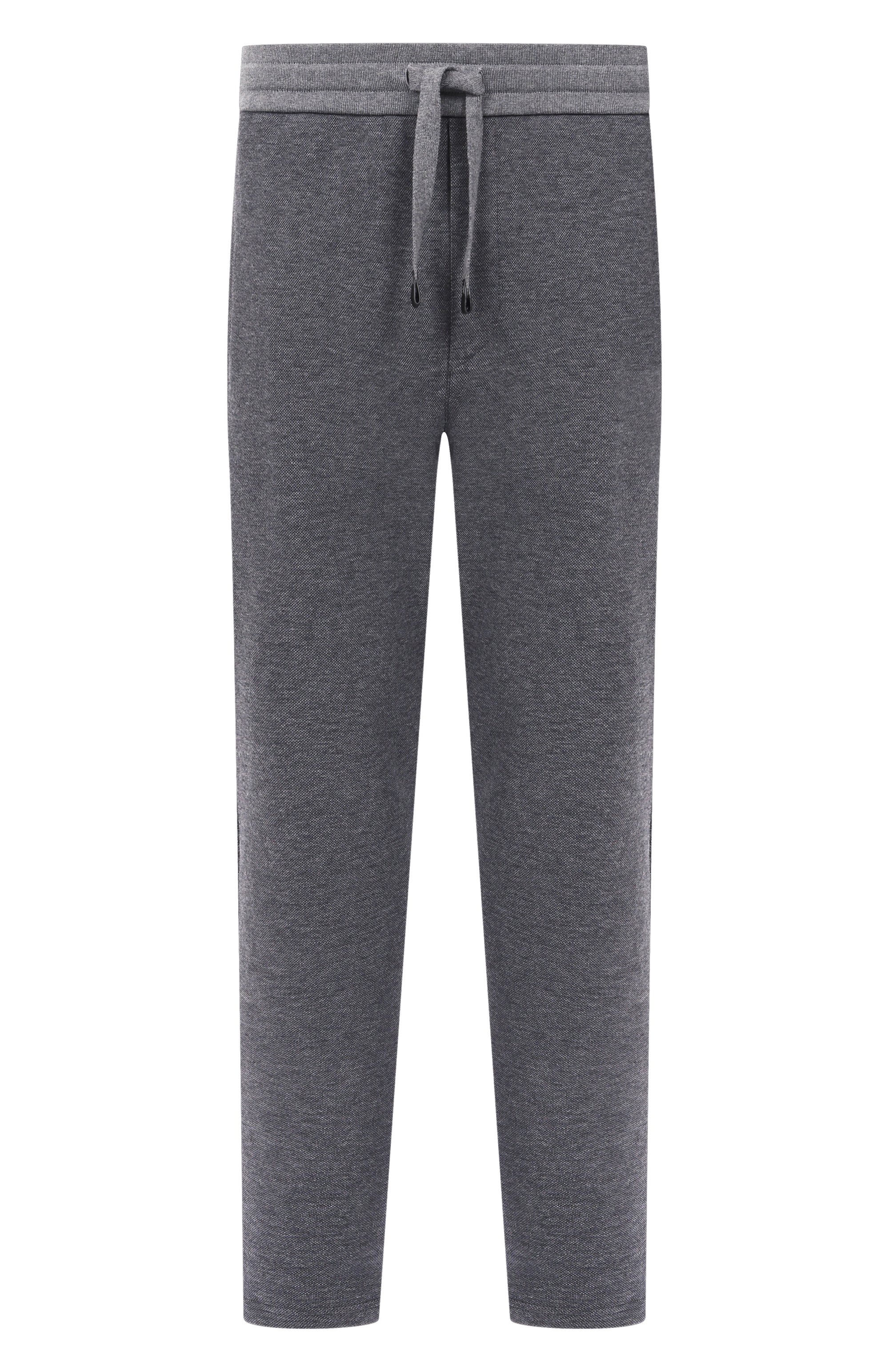 Хлопковые брюки BRIONI, арт. UJNS0L/PA611, фото 1