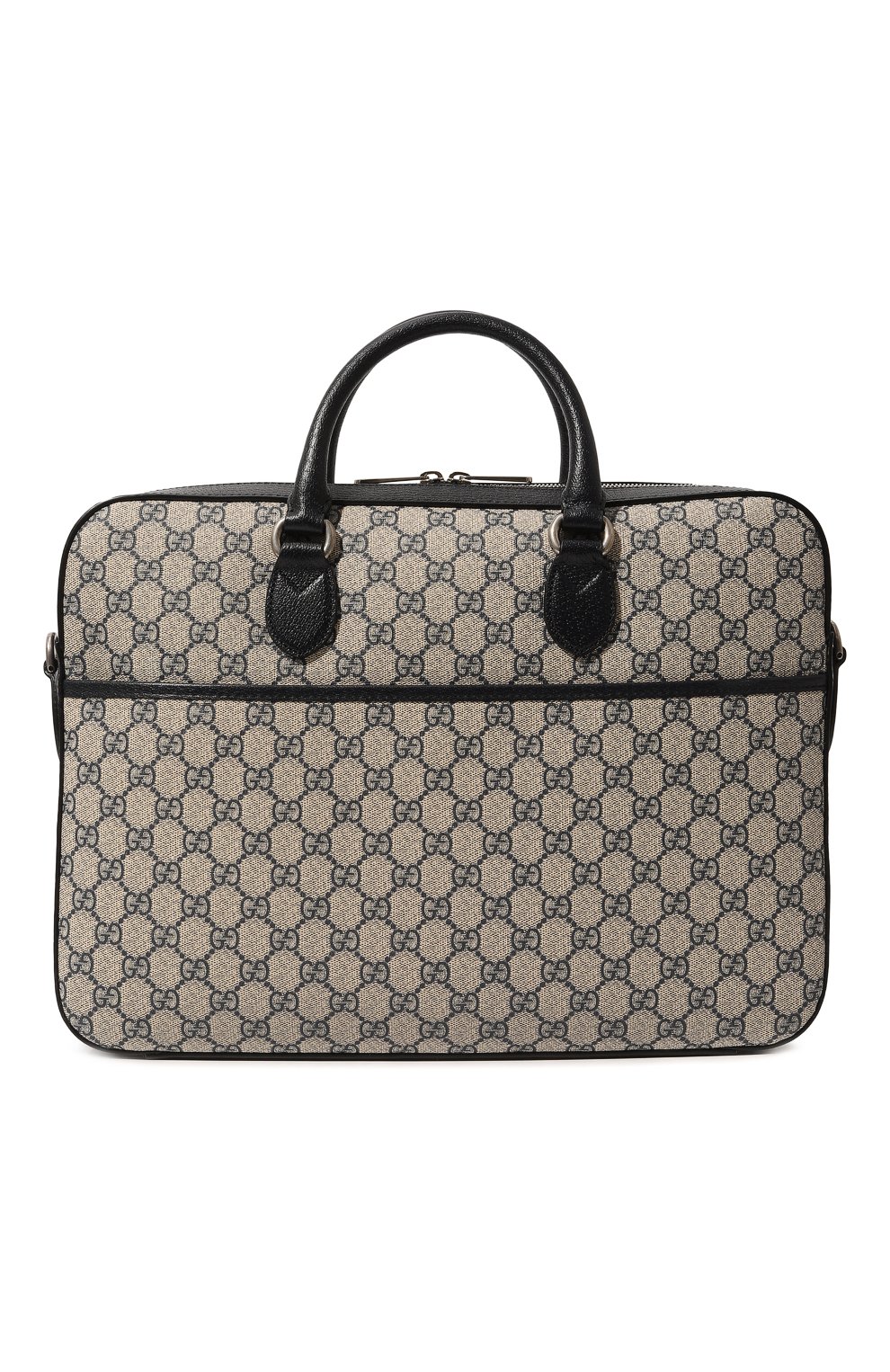 Текстильная сумка для ноутбука GUCCI, арт. 674140 9C2VN, фото 6