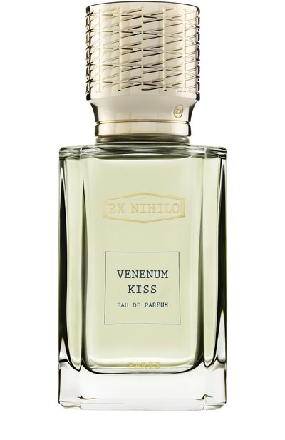 Парфюмерная вода venenum kiss (100ml) EX NIHILO, арт. 3770004085743, фото 1