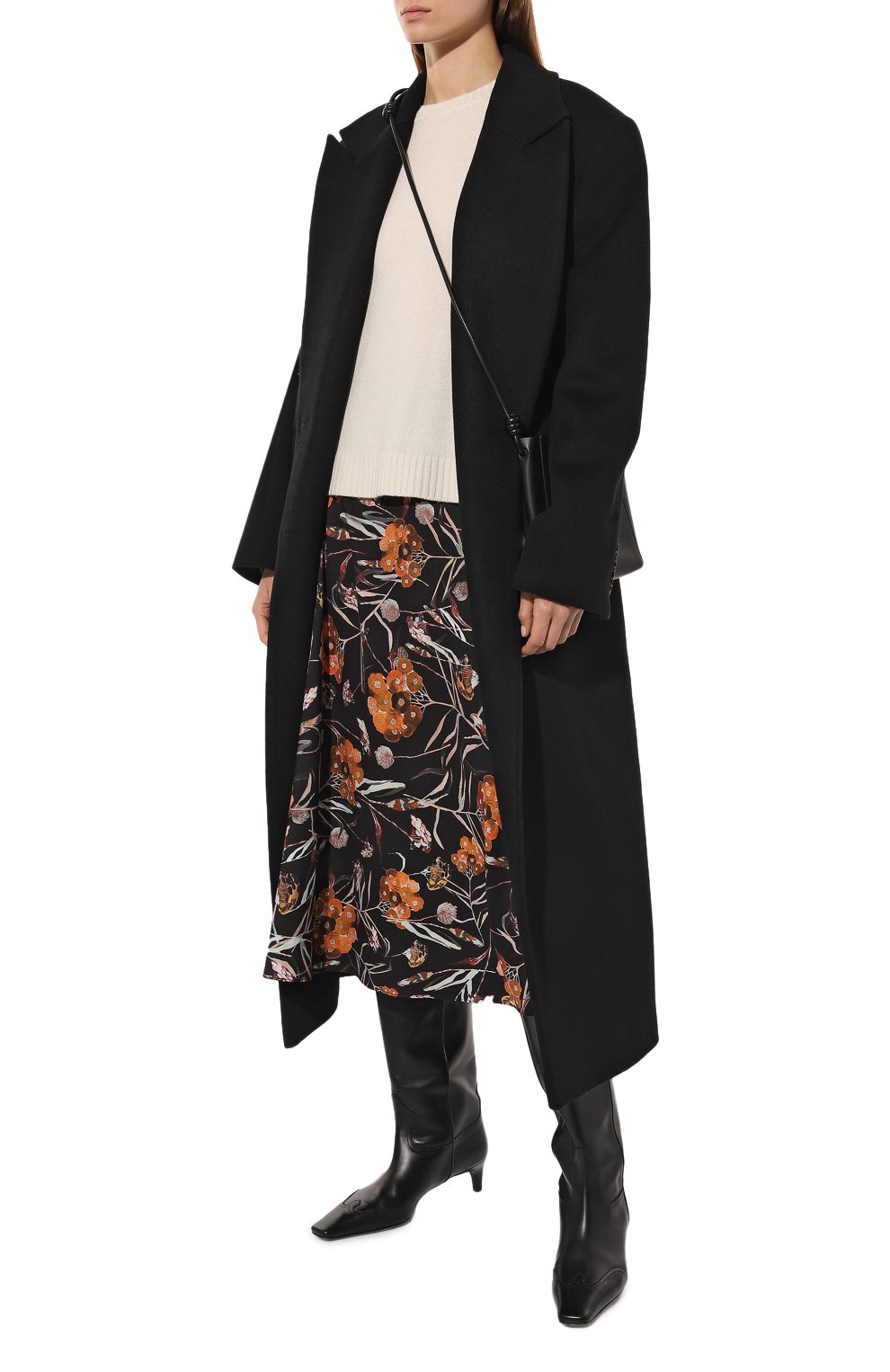 Юбка из вискозы SEVEN LAB, арт. SSV.01.656.354, фото 2