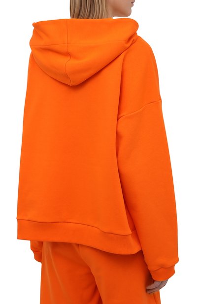  Хлопковый костюм SEVEN LAB, арт. HS20-IL orange, фото 3