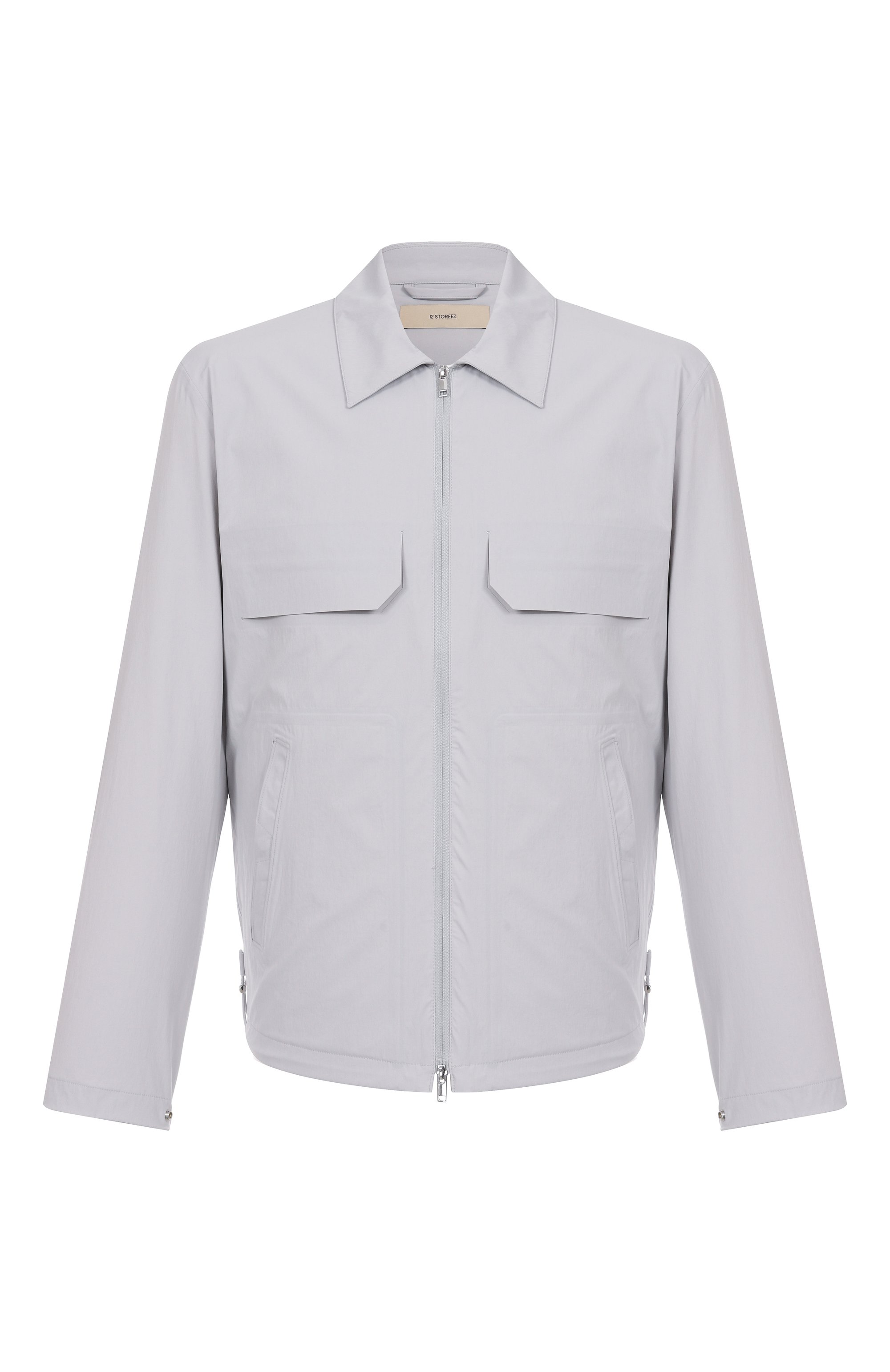 Бомбер 12 STOREEZ, арт. 130738, фото 1