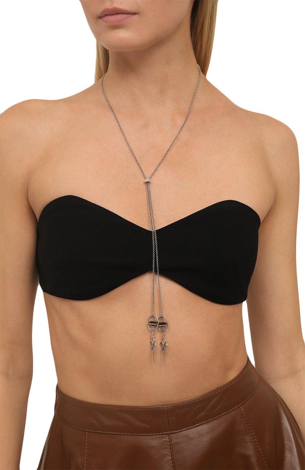 Колье MIDGARD PARIS, арт. 5734s, фото 2