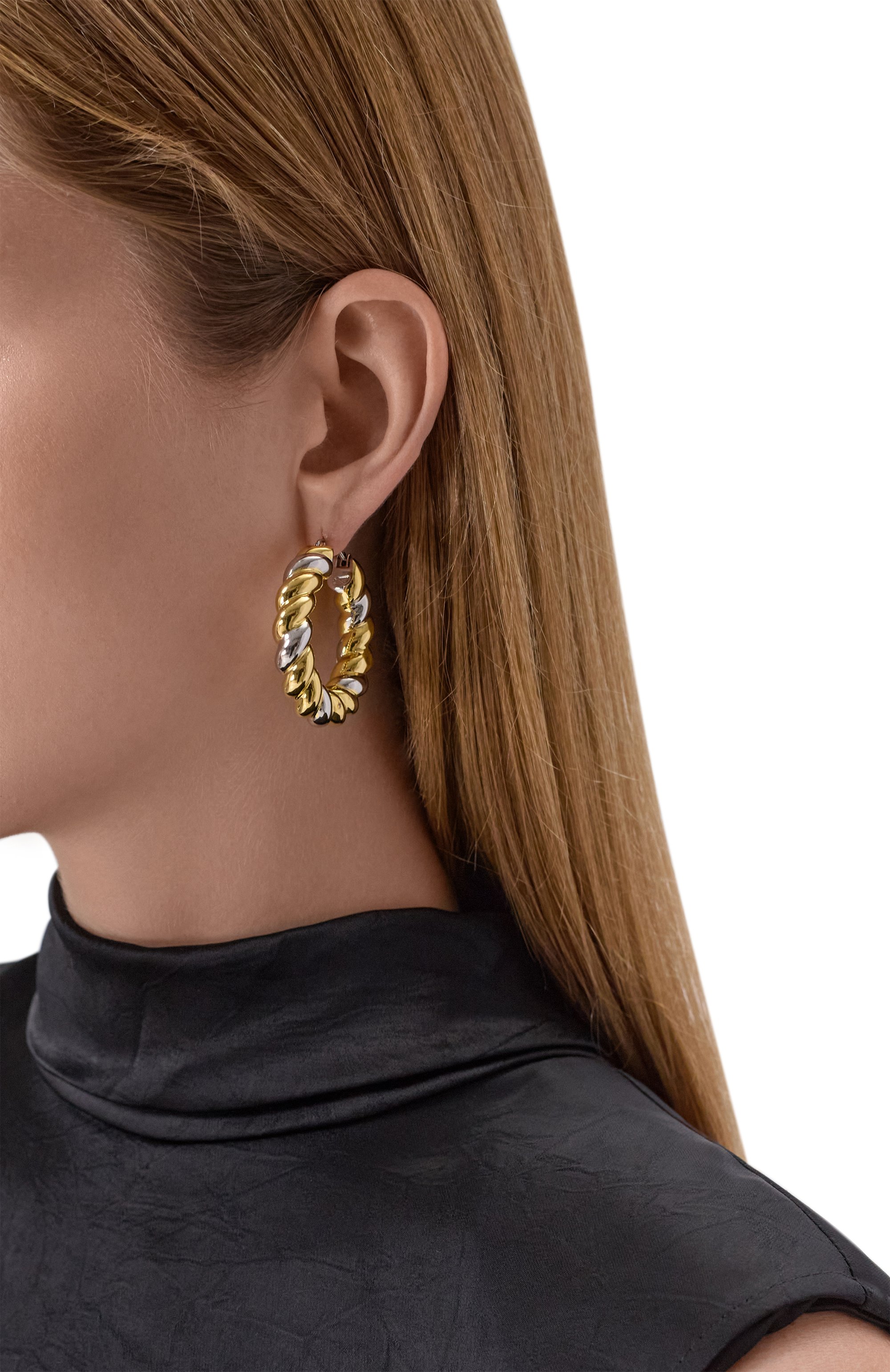 Серьги EDDIE BORGO, арт. ER9000, фото 2