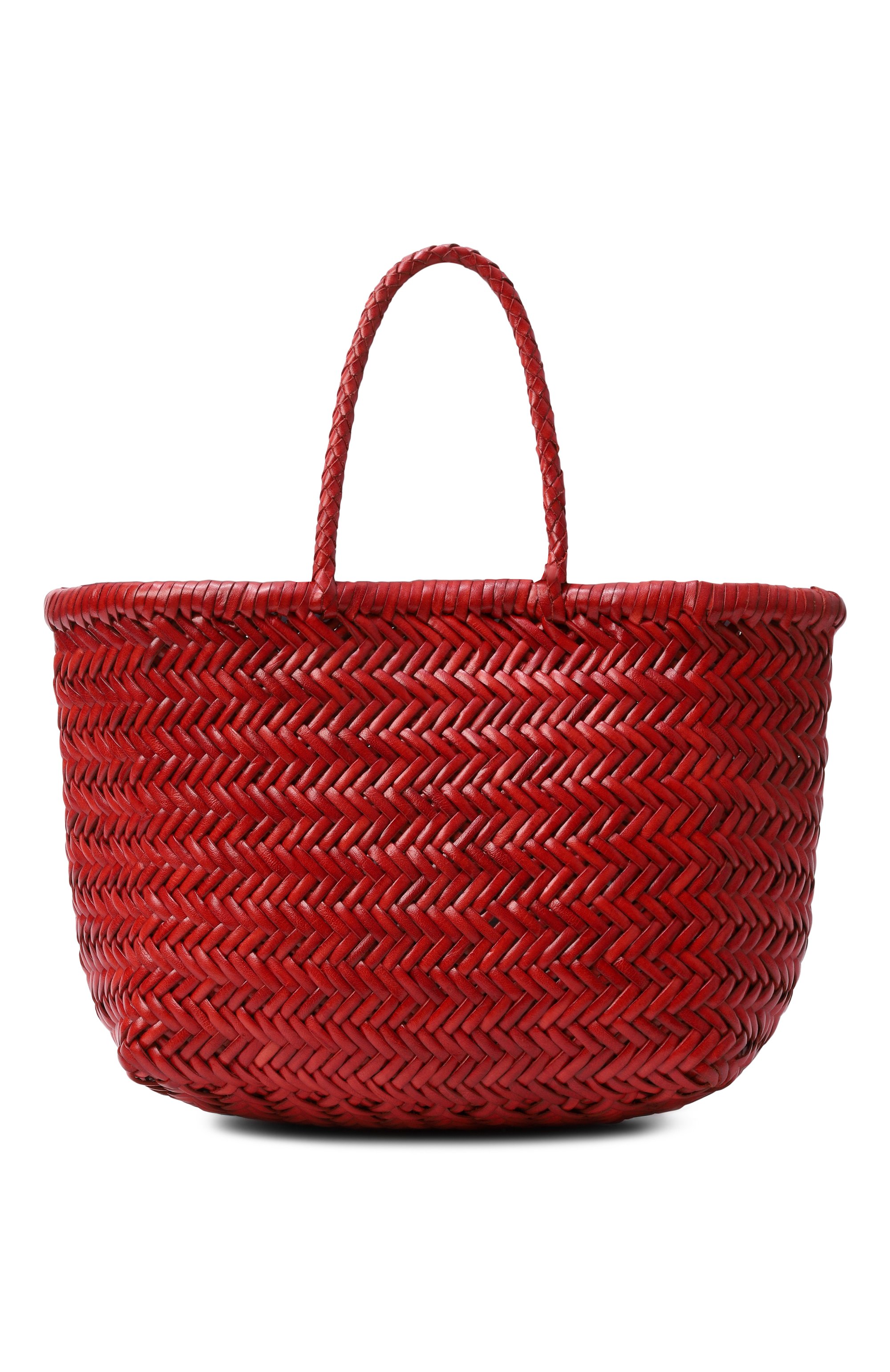 Сумка triple jump small DRAGON DIFFUSION красного цвета по цене 38950 руб., арт. 8811, фото 1 Сумка triple jump small DRAGON DIFFUSION, арт. 8811, фото 1