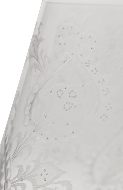 Набор из 2-х бокалов для белого вина STEFANO RICCI, арт. 0CR103103P/CRYLX1_, фото 4