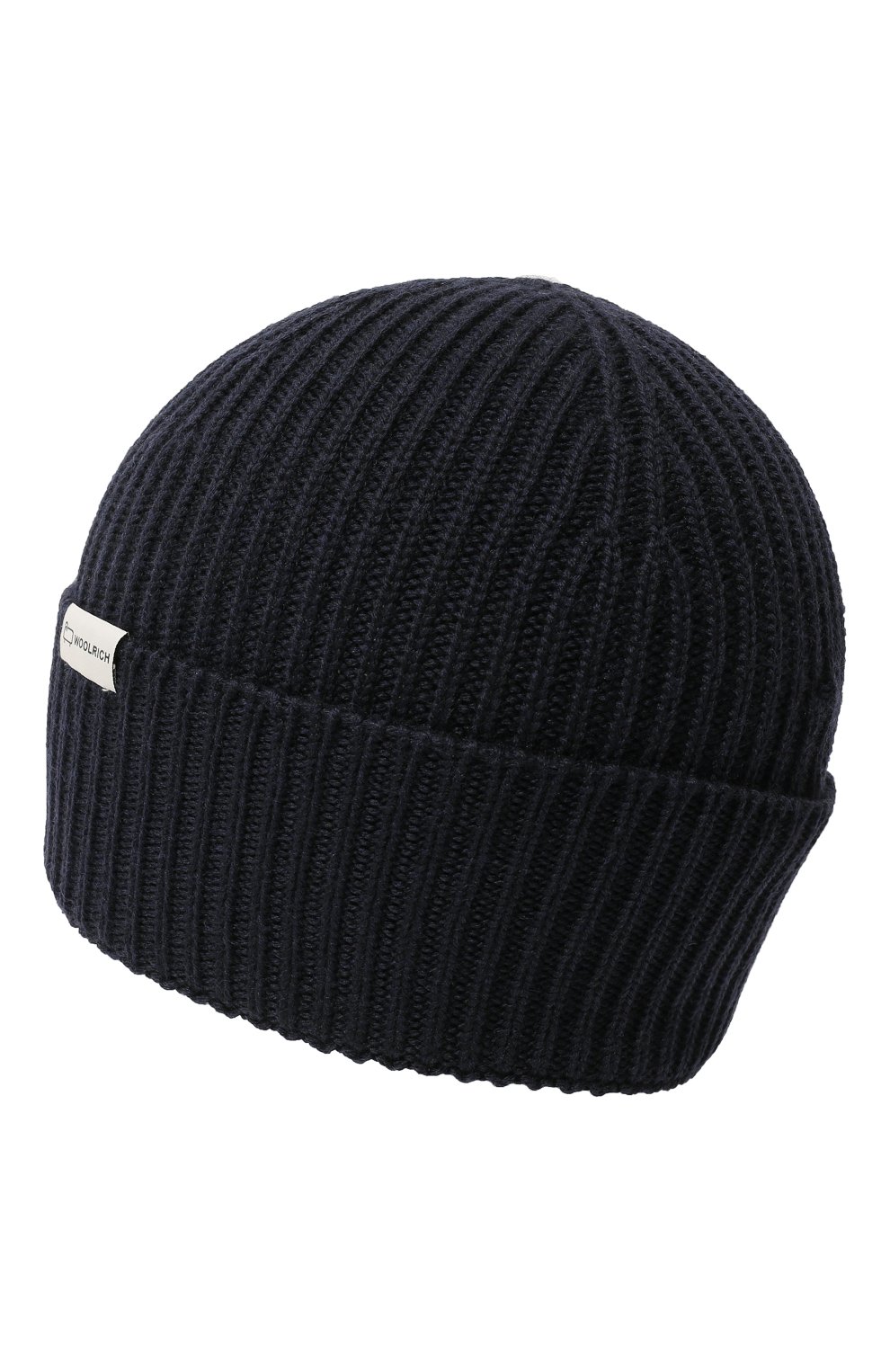 Шерстяная шапка WOOLRICH, арт. CFW0AC0166MR/UF0663, фото 2