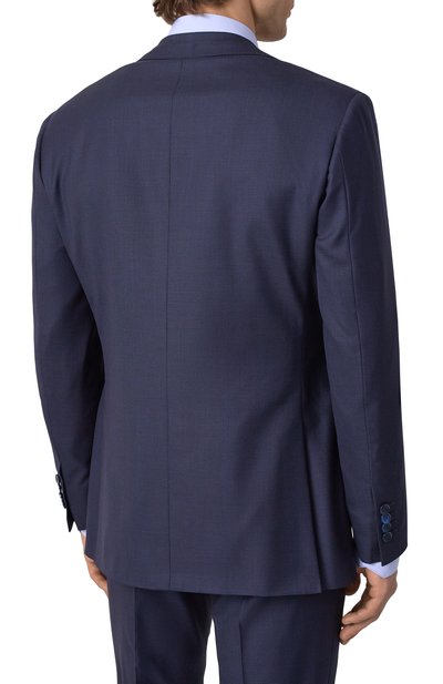 Шерстяной костюм STEFANO RICCI, арт. M1SF432022/HB, фото 5