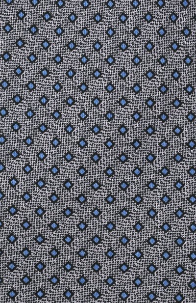 Шелковый галстук BRIONI, арт. 062H00/P0459, фото 4