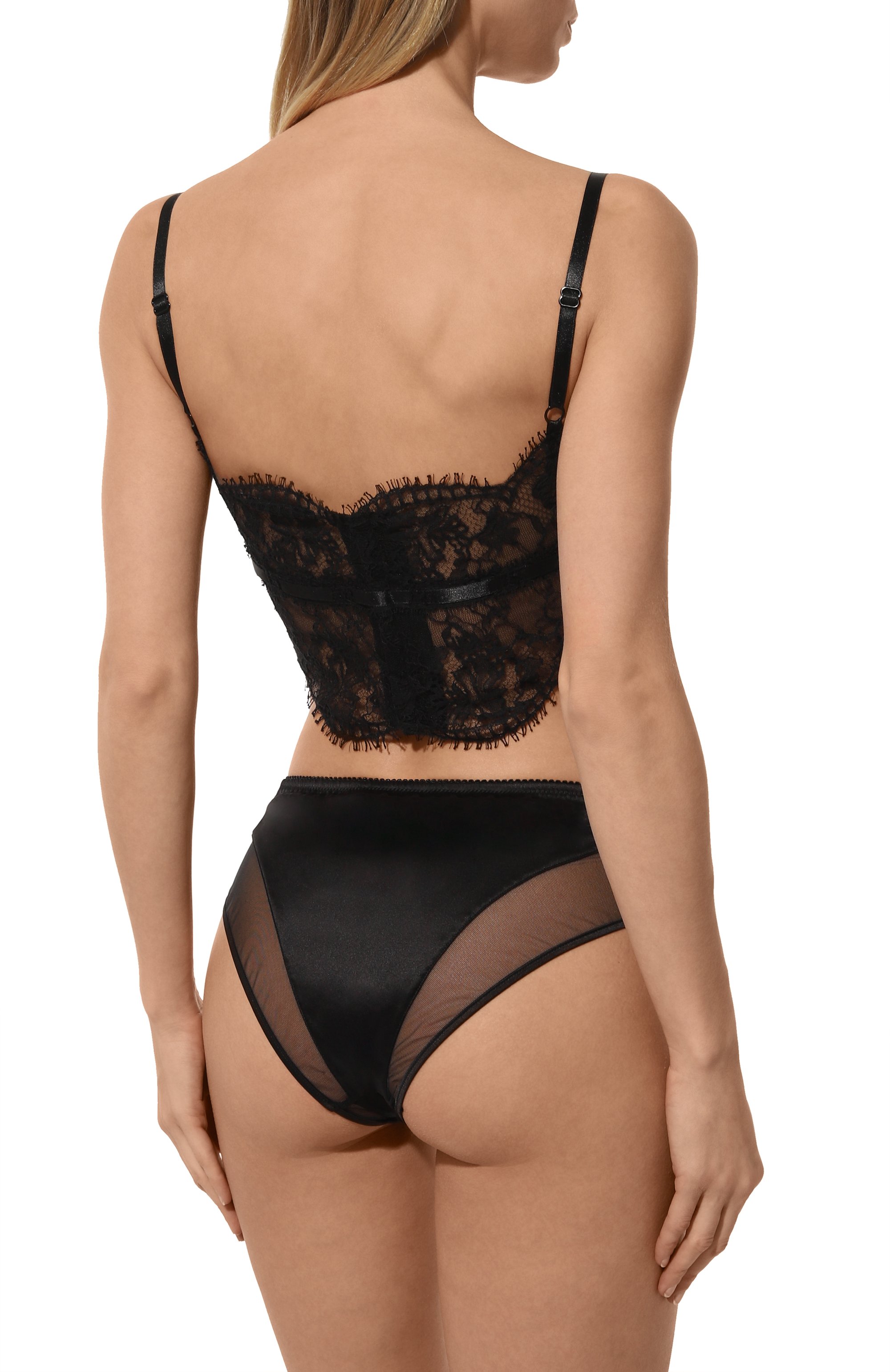 Бюстье DOLCE & GABBANA, арт. 07D98T/0N088, фото 3