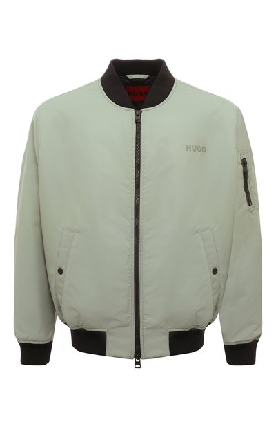 Утепленный бомбер HUGO, арт. 50493096, фото 1