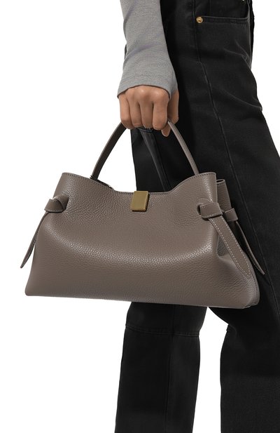 Сумка gyoza YUZEFI, арт. YUZAW24-HB-GZ-L041, фото 2