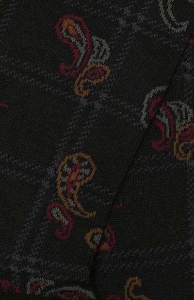 Шерстяные носки PANTHERELLA, арт. 595536, фото 2