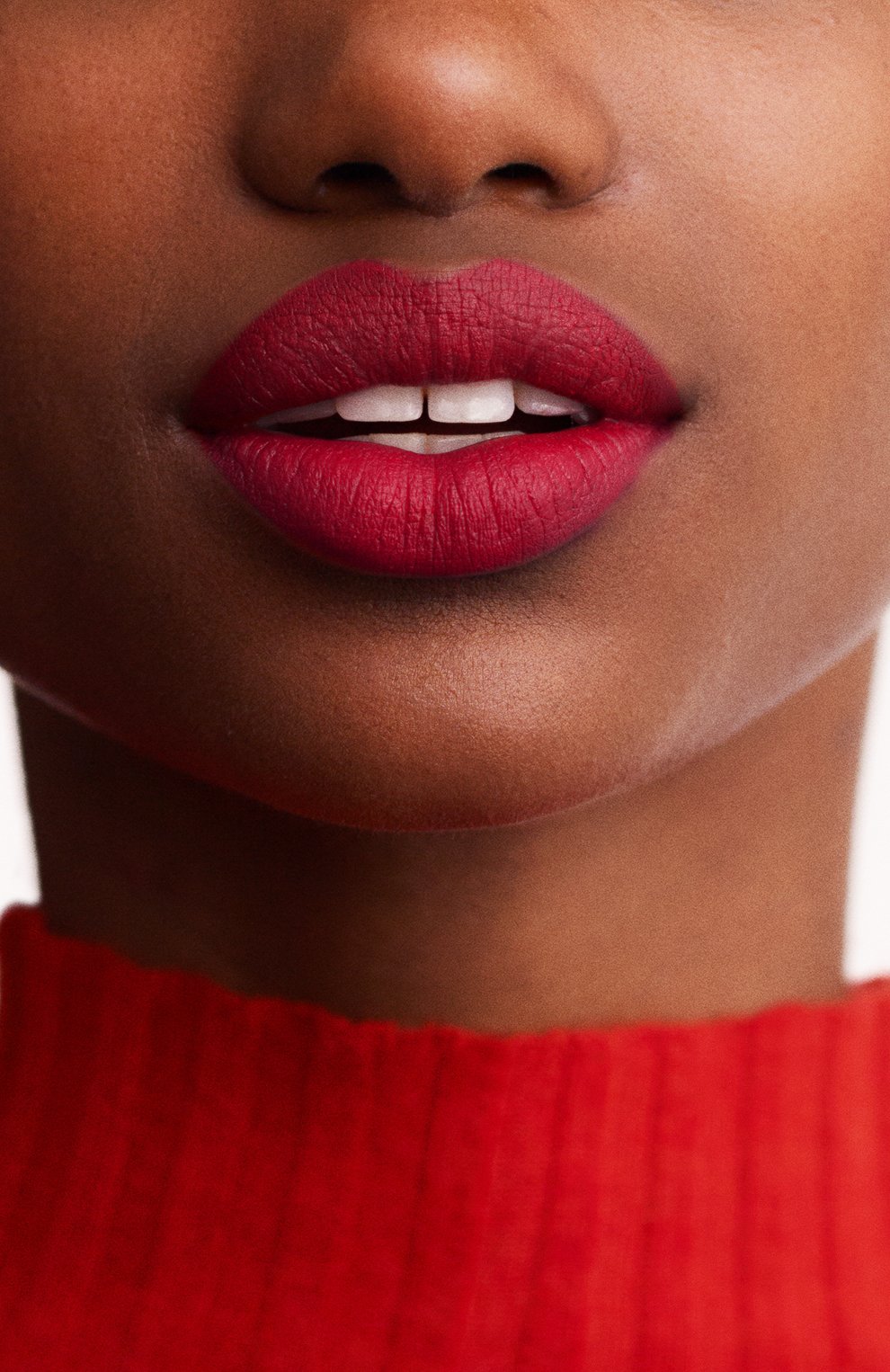 Матовая губная помада rouge hermès, rouge bleu HERMÈS, арт. 60001MV068H, фото 7