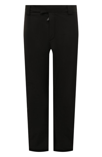 Утепленные брюки PRADA, арт. SPH18-1XV1-F0002-192, фото 1