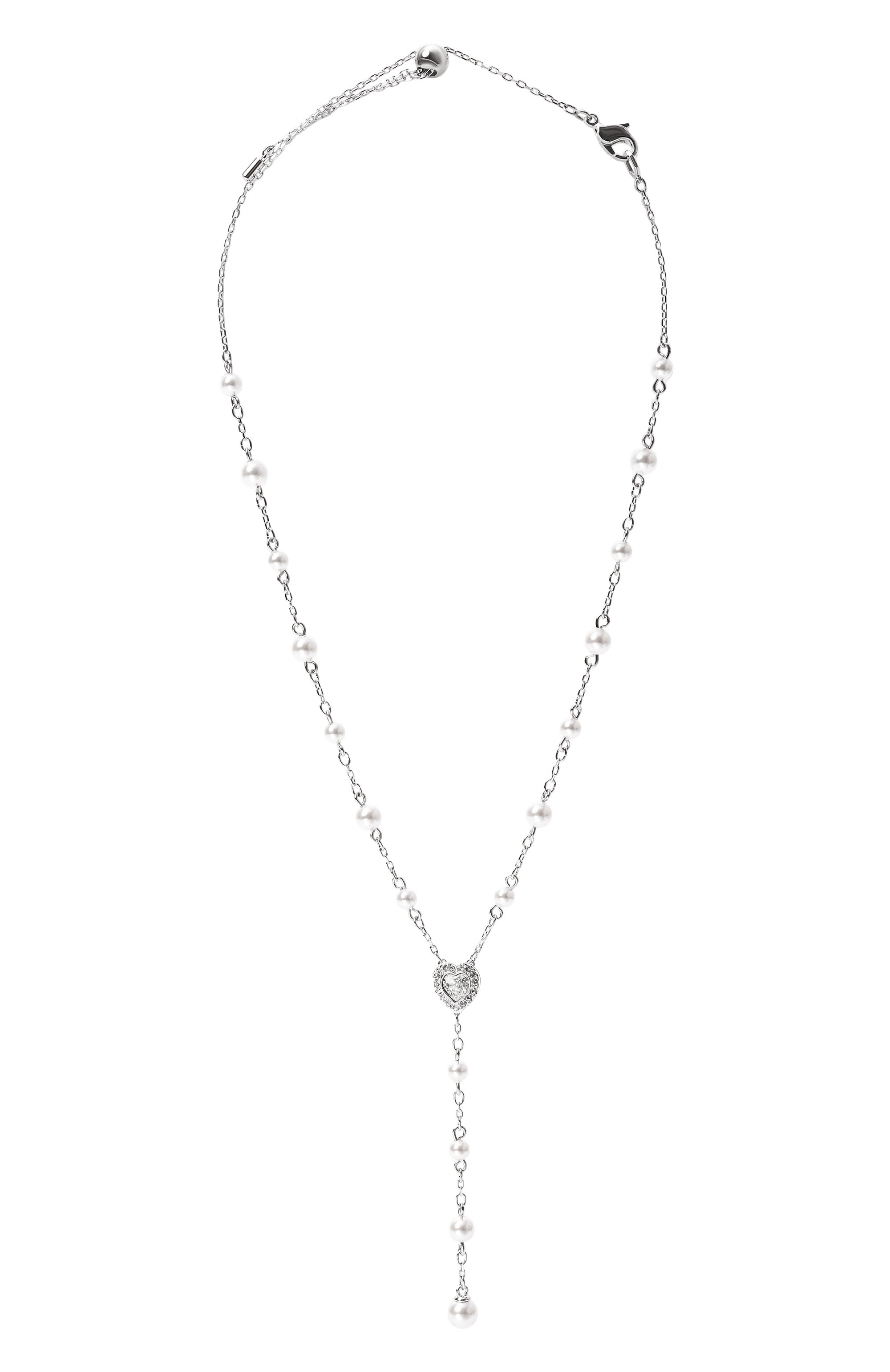 Колье ariana grande x swarovski SWAROVSKI, арт. 5720855, фото 1