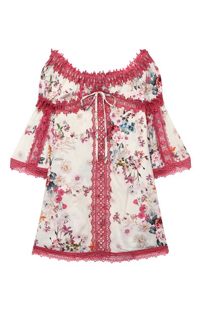 Платье из вискозы CHARO RUIZ IBIZA, арт. 9863/4-8, фото 1