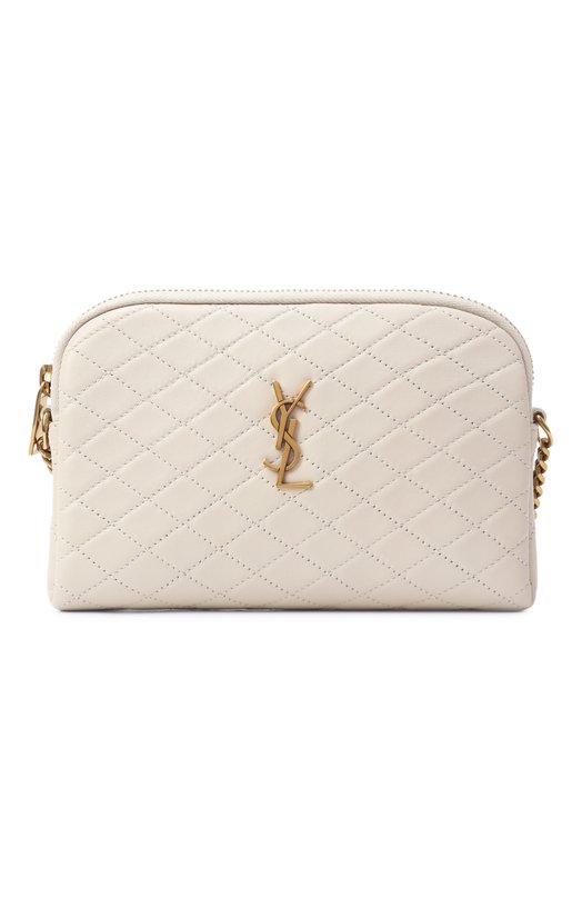 Сумка Gaby Saint Laurent 733667/1EL07 Кремовый 733667/1EL07