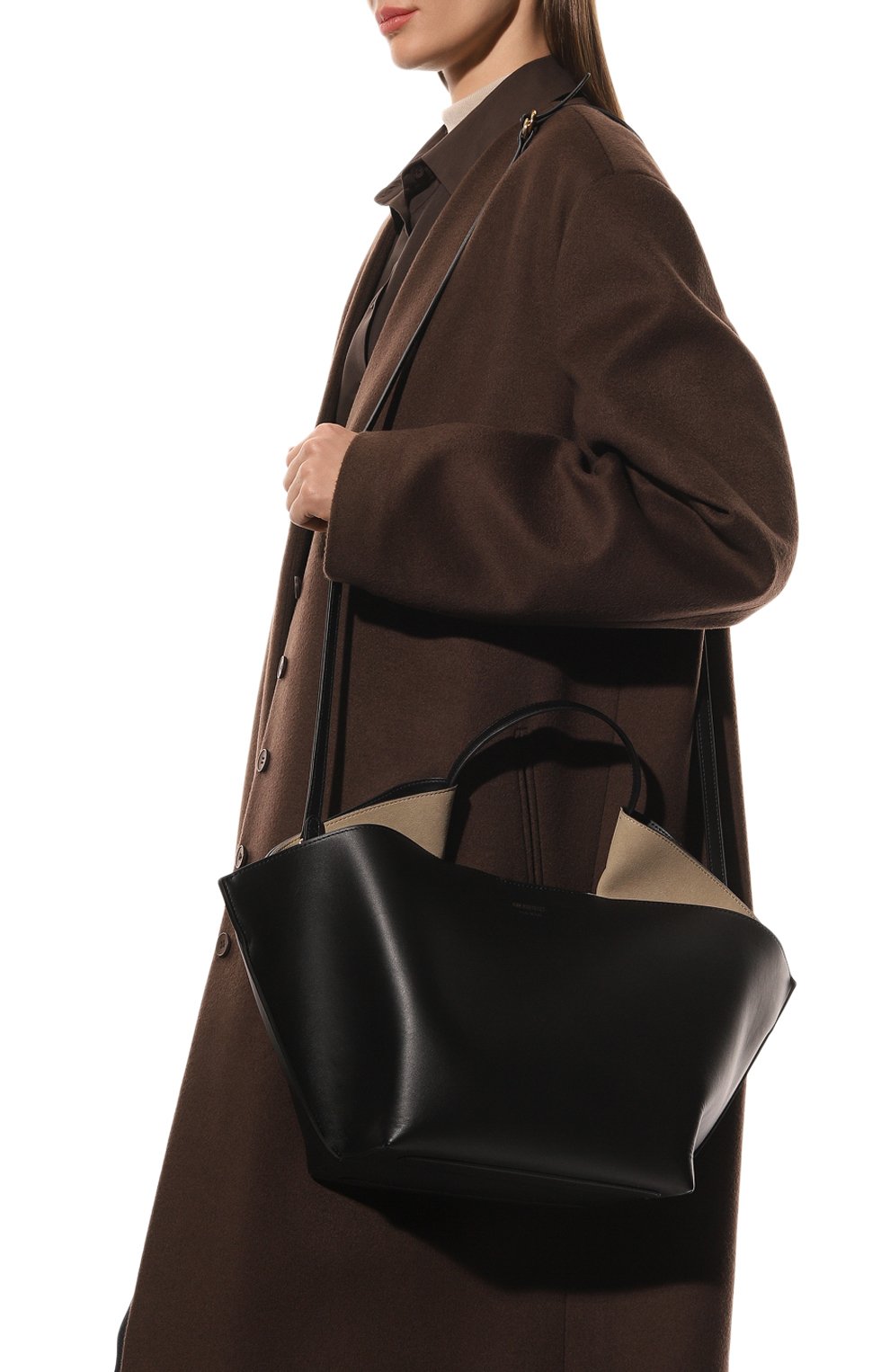 Сумка-тоут ann medium REE PROJECTS, арт. PAW2/2T0TANMED1SC, фото 2