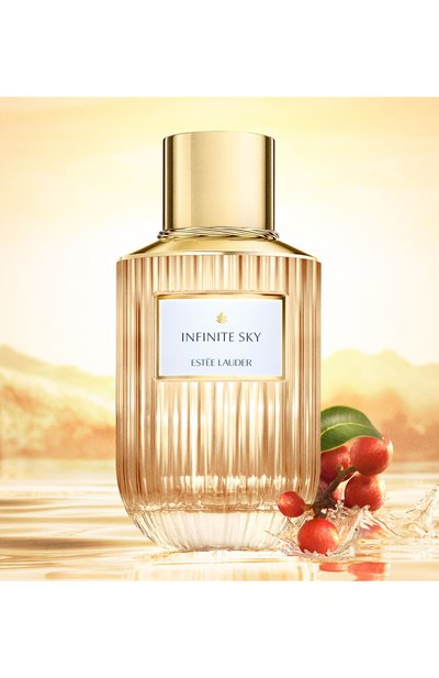 Парфюмерная вода infinite sky (40ml) ESTÉE LAUDER, арт. PTLK-01, фото 2