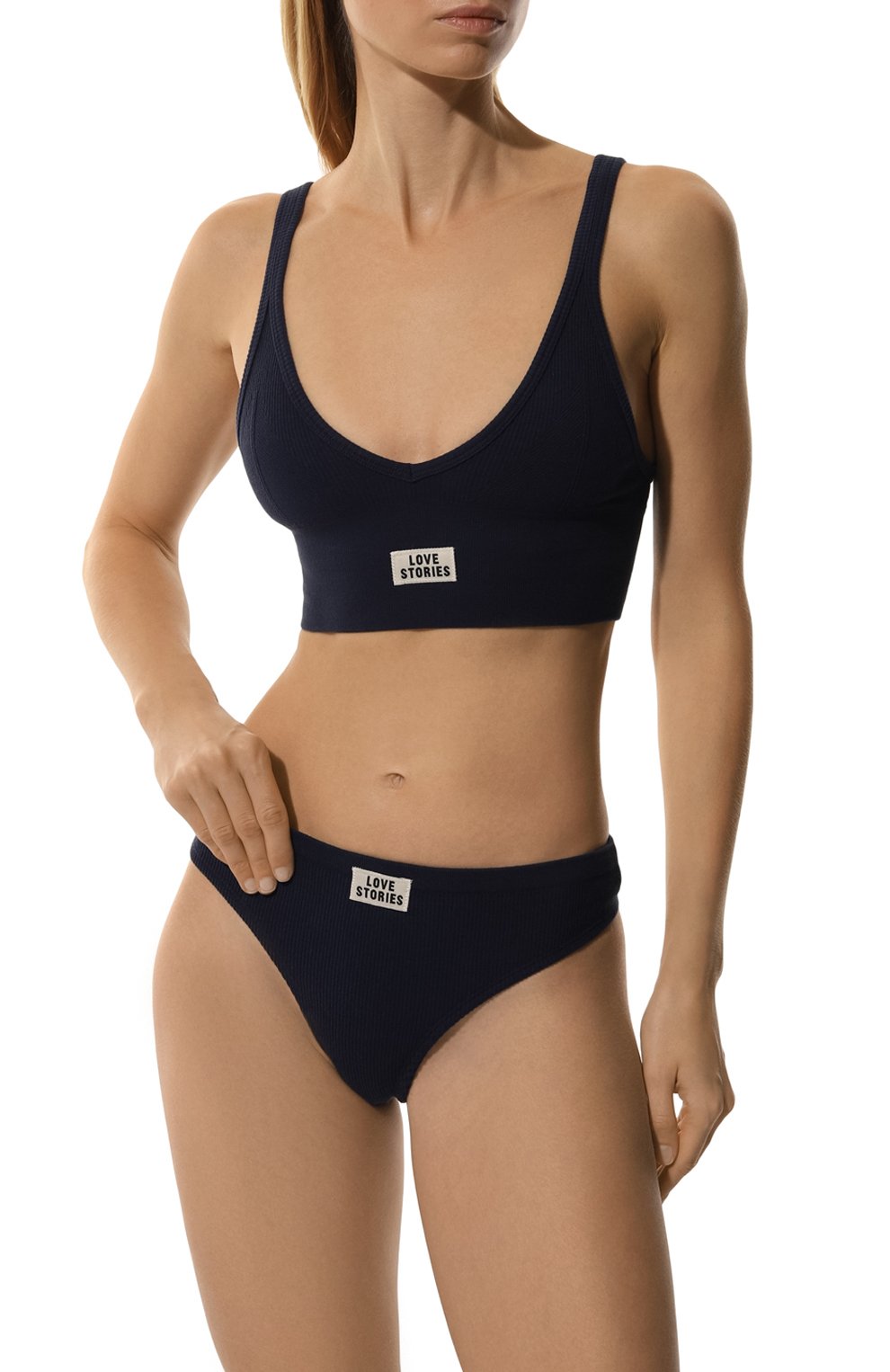 Трусы-стринги LOVE STORIES, арт. L2441985-675, фото 2