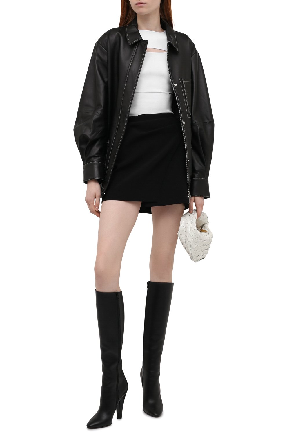 Пуловер из вискозы TOM FORD, арт. MAK1097-YAX345, фото 2