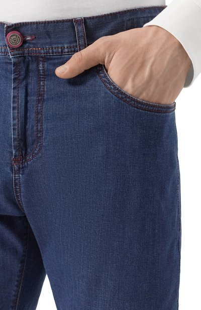 Джинсы RICHARD J. BROWN, арт. R0MA RZ/T264, фото 5