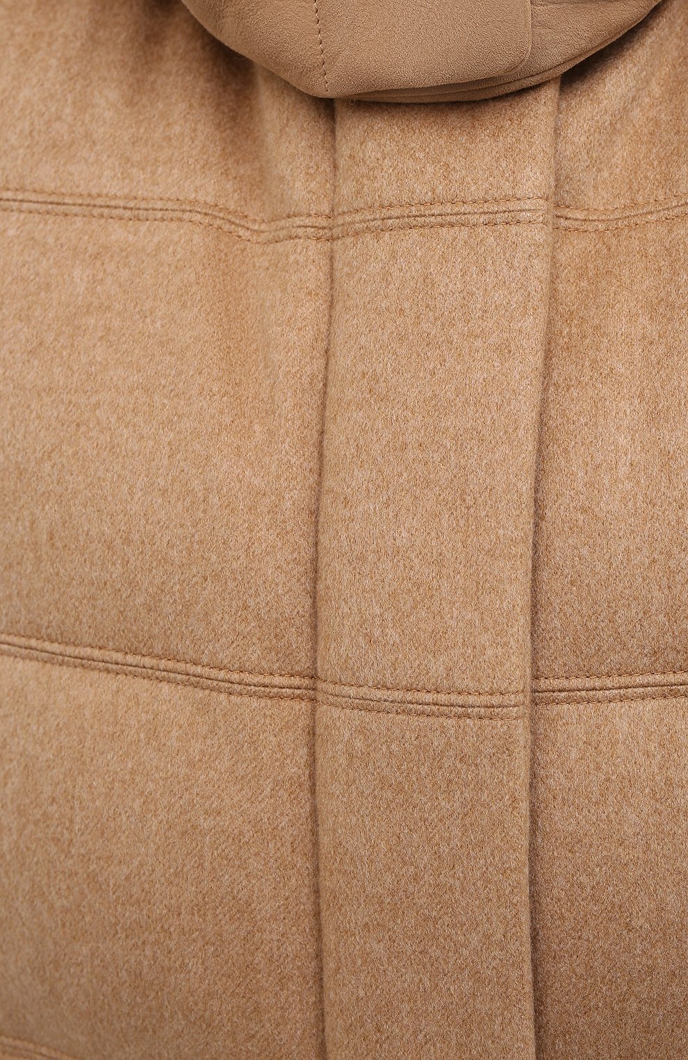 Пуховый жилет LORO PIANA, арт. FAL3793, фото 5