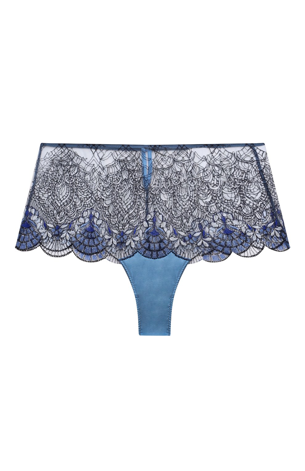 Трусы-шорты I.D. SARRIERI, арт. J5045, фото 1