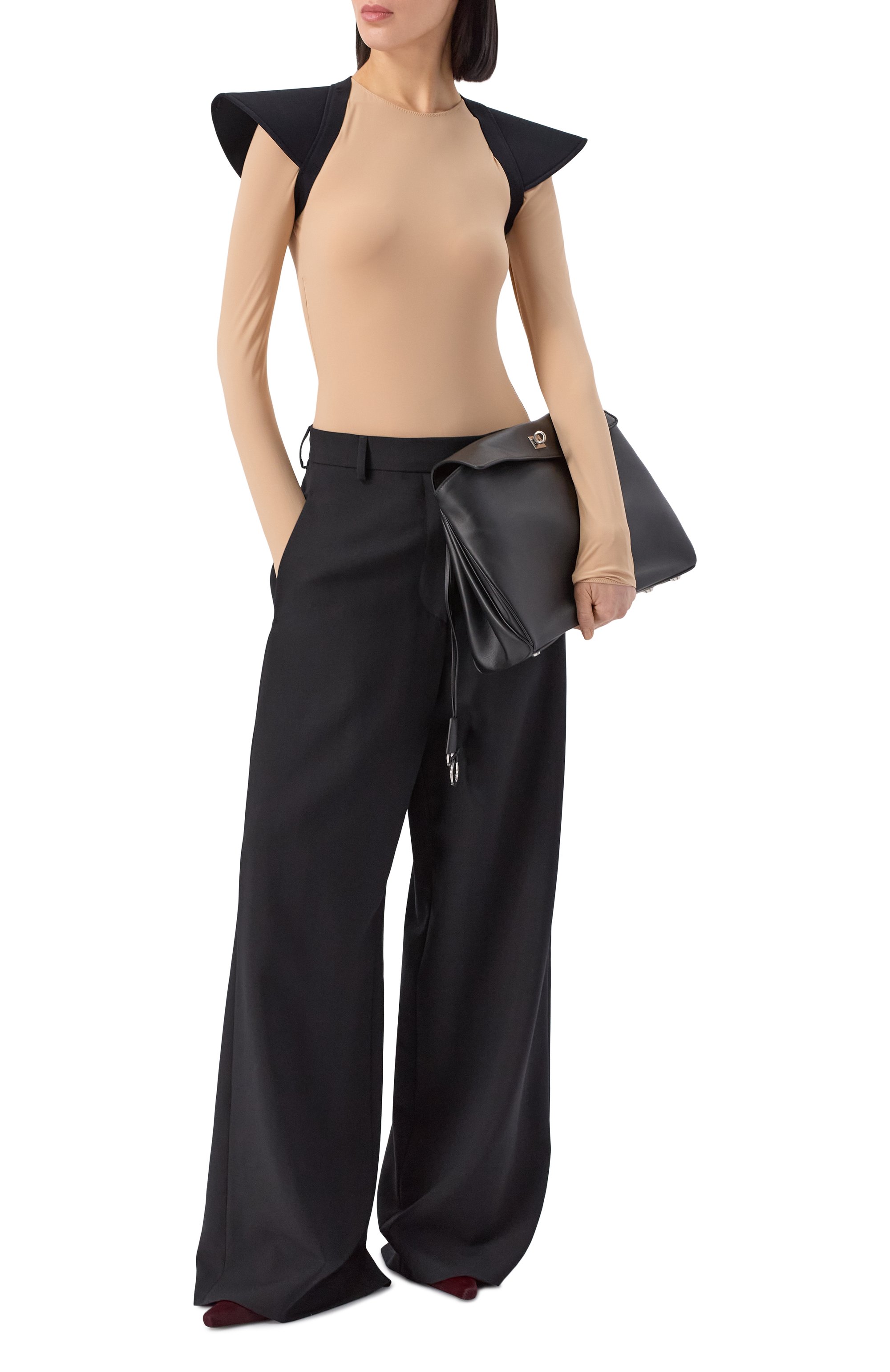 Болеро MM6, арт. S62TH0048/S20518, фото 2