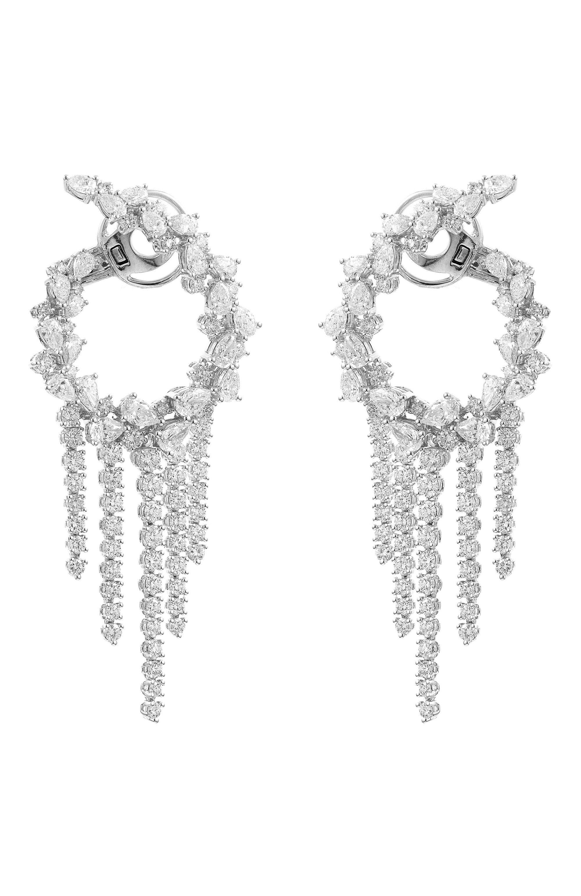 Серьги YEPREM JEWELLERY, арт. EA2690, фото 1