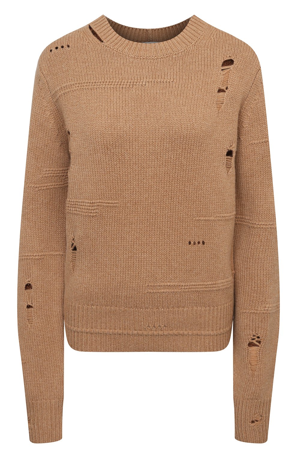 Свитер из шерсти и кашемира HELMUT LANG, арт. K10HW704, фото 1