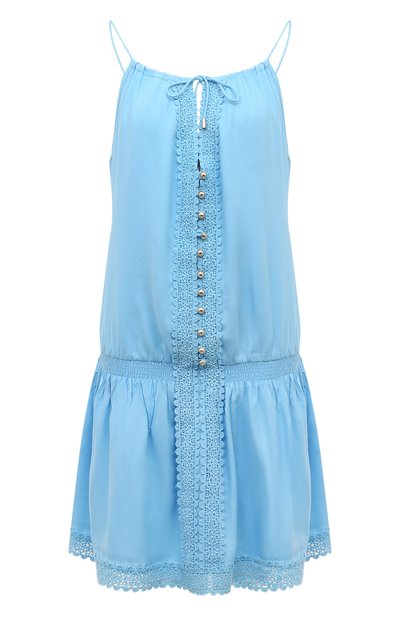 Женское платье из вискозы MELISSA ODABASH, арт. CHELSEA CR