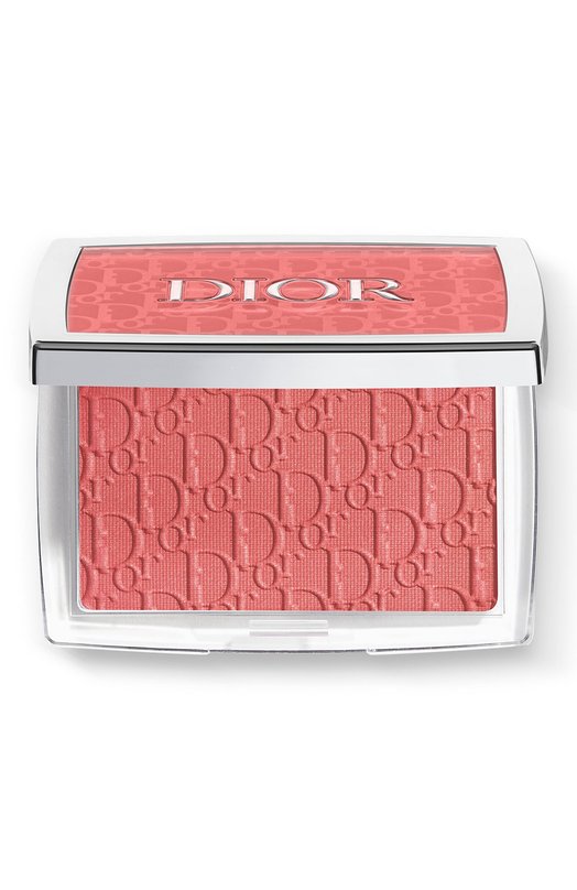фото Румяна для лица dior backstage rosy glow, оттенок 012 розовое дерево (4.4g) dior