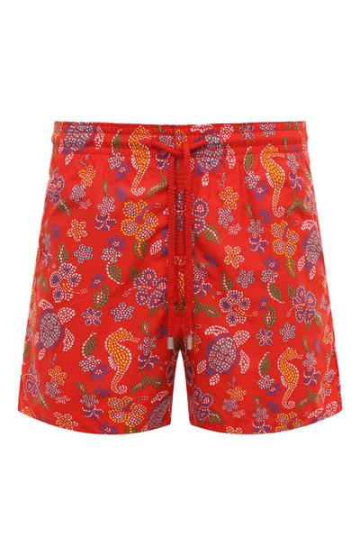 Мужские плавки-шорты VILEBREQUIN, арт. MOOC4B07/201