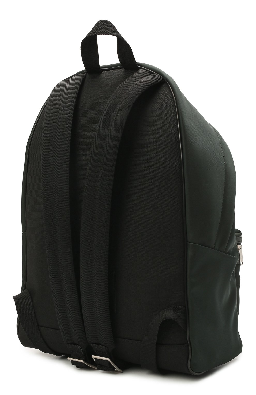 Текстильный рюкзак city SAINT LAURENT, арт. 534967/FAAB5, фото 4